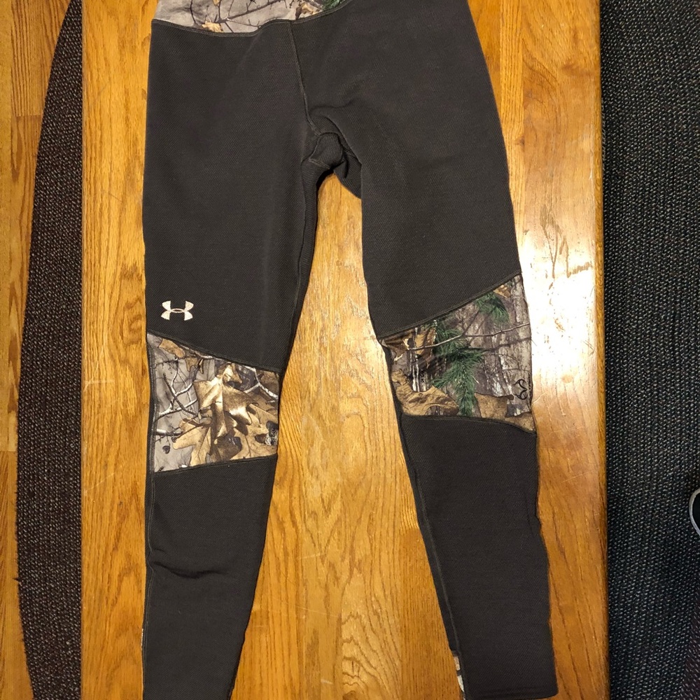 Under Armour REALTREE scent lock women’s S